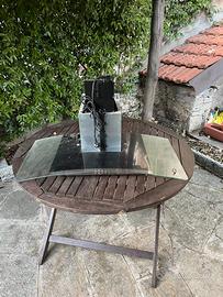 Cappa aspirante per cucina