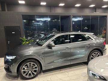 Audi Q8 50 TDI 3.0 286 CV QUATTRO TIPTRONIC TETTO 