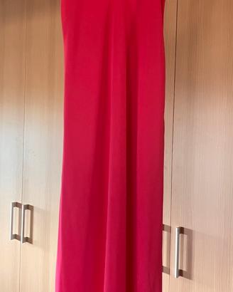 Vestito elegante ragazza