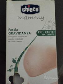 Fascia Gravidanza 