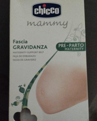 Fascia Gravidanza 