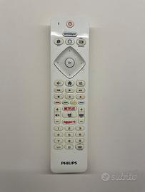 Telecomando TV Philips 43PUS6814/12