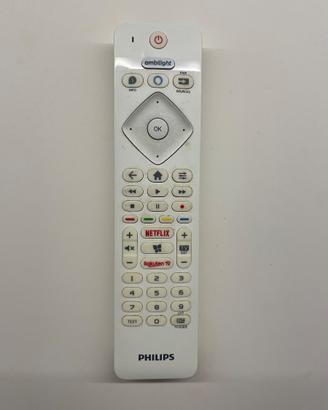 Telecomando TV Philips 43PUS6814/12