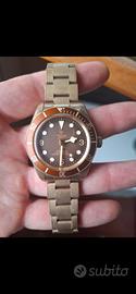 Orologio Tudor Black Bay 58 Bronze