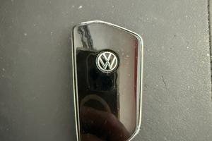 Chiave originale Volkswagen Golf 8.5