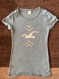 Hollister magliette donna hotsell