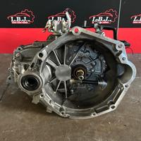 Cambio Kia Picanto G3LD