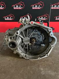 Cambio Kia Picanto G3LD