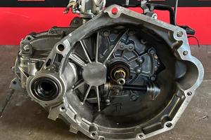 Cambio Kia Picanto G3LD