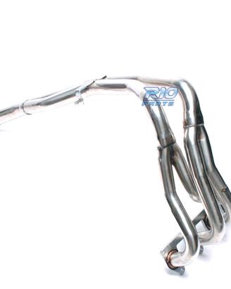 COLLETTORI INOX OPEL ASTRA F VECTRA A KADETT CALIB