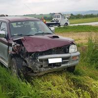 Mitsubishi L200 2.5 TDI 100CV 4WD R/D LOCK