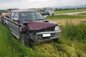 Mitsubishi L200 2.5 TDI 100CV 4WD R/D LOCK