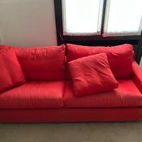 3 divani Ikea