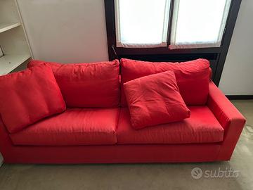 3 divani Ikea