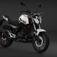 Keeway RKS 125
