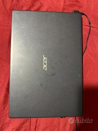 Acer Aspire 3 i5 – 8GB RAM – SSD 512GB