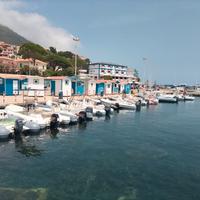 Cala Gonone - Ormeggio Invernale