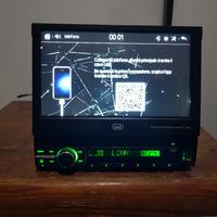 trevi MDV 6380 DAB autoradio