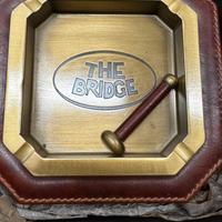 The Bridge posacenere