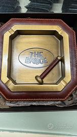 The Bridge posacenere