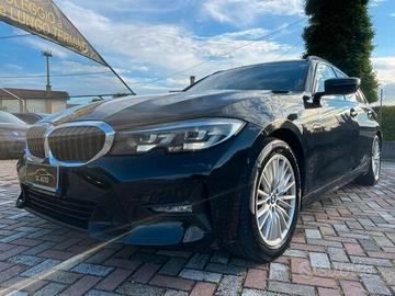 Bmw 330 330d 48V Touring Sport - PREZZO CON FINANZ