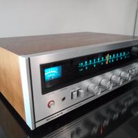 MONARCH - sinto amplificatore stereo hi fi