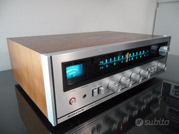 MONARCH - sinto amplificatore stereo hi fi