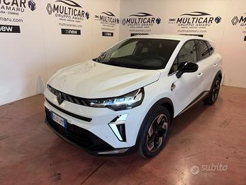 Renault Symbioz Full Hybrid E-Tech 160 CV Techno