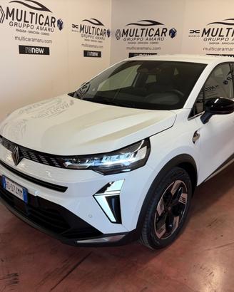 Renault Symbioz Full Hybrid E-Tech 160 CV Techno