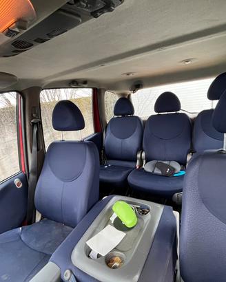 Fiat Multipla
