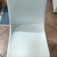 Sedie Iosa Ghini per Bonaldo