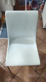 Sedie Iosa Ghini per Bonaldo