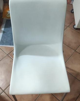 Sedie Iosa Ghini per Bonaldo