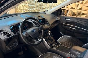 Ford Kuga Vignale AWD Powershift