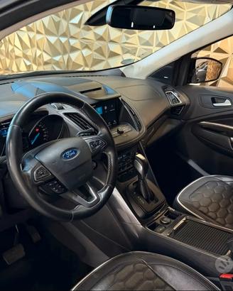 Ford Kuga Vignale AWD Powershift