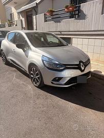 Renault Clio 4