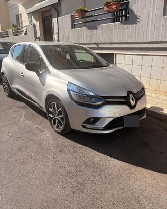 Renault Clio 4
