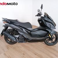 SYM Jet X 125 - 2023 Passaggio incluso