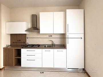 Cucina completa gratuita - Milano Calvairate