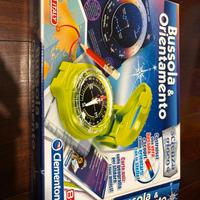 Bussola e orientamento