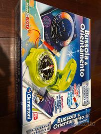 Bussola e orientamento