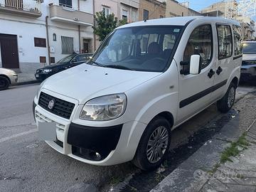 Fiat Doblò