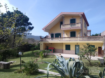 Weekend di Pasqua per gruppo di amici e/o parenti