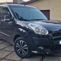 splendido fiat doblo 1.6 multijet