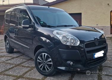 splendido fiat doblo 1.6 multijet