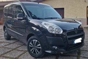 splendido fiat doblo 1.6 multijet