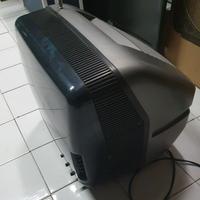 Tv anni 60 in bianco e nero Philips