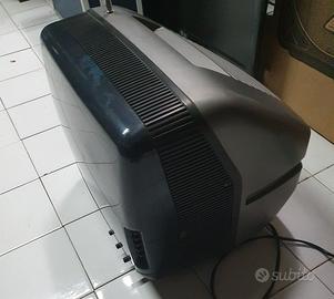 Tv anni 60 in bianco e nero Philips