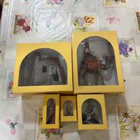 COLLEZIONE PASTORI  PER PRESEPE