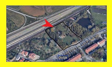 Terreno Edificabile per Impianti Sportivi